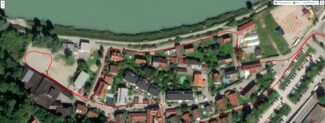 GPS-test Teclast Art Pad Pro: Omslagpunt