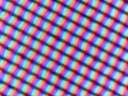 Subpixel matrix Lenovo ThinkPad P1 G4