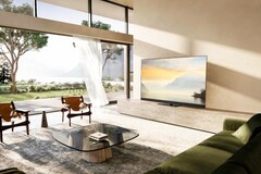 De Z8BA is een goedkoper OLED TV-alternatief voor de duurdere Z95B (Afbeelding bron: Panasonic)