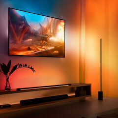 Philips Hue heeft updates uitgebracht voor twee van zijn slimme thuisapparaten. (Afbeeldingsbron: Philips Hue)