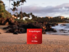 De Qualcomm Snapdragon 8 Elite Gen 5 zou volgens de geruchten een 8-core SoC zijn met uitzonderlijke multikernprestaties. (Afbeeldingsbron: Qualcomm)