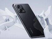 De 200 MP ISOCELL HPX is de ster van de show. (Bron: Xiaomi)