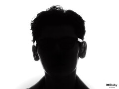 De Dolby Vision AR-bril wordt op 27 mei in China gelanceerd. Afgebeeld: een teaserafbeelding van de GT Max.