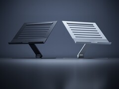 Razer Verstelbare Laptopstandaard kleurstellingen (Afbeelding bron: Razer PR)