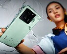 Een populaire leaker heeft nieuwe informatie over de Redmi K70 Ultra onthuld (afbeelding via Redmi)