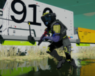 Screenshot van Bungies Marthon Afbeelding bron SteamDB