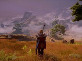 Een schermafbeelding uit Dragon Age: Inquisition