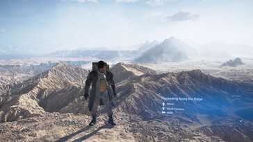 Draagbare voorinstelling