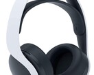 De Sony Pulse 3D headset voor de PS5 kost 99 dollar. (Bron: Sony)