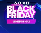 De Black Friday-aanbiedingen van Sony worden weergegeven zonder de PS5-console