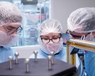 Space Forge behaalt recordbedrag van $30 miljoen in Serie A voor schaalvergroting van terugwinbare ruimtevaartsatellieten (Beeldbron: Space Forge)