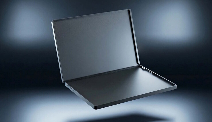 Dit accessoire voor MacBook Air en Pro is in feite een hoes