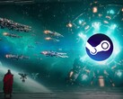 Stellaris is tot en met 22 juni gratis te spelen op Steam.