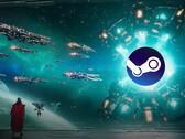 Stellaris is tot en met 22 juni gratis te spelen op Steam.