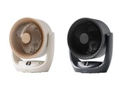De SwitchBot Battery Circulator Fan 2 Pro is verkrijgbaar in twee kleuren.