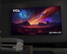 De TCL 115-in QM8 TV heeft een helderheid tot 5.000 nits. (Afbeeldingsbron: TCL)