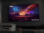 De TCL 115-in QM8 TV heeft een helderheid tot 5.000 nits. (Afbeeldingsbron: TCL)