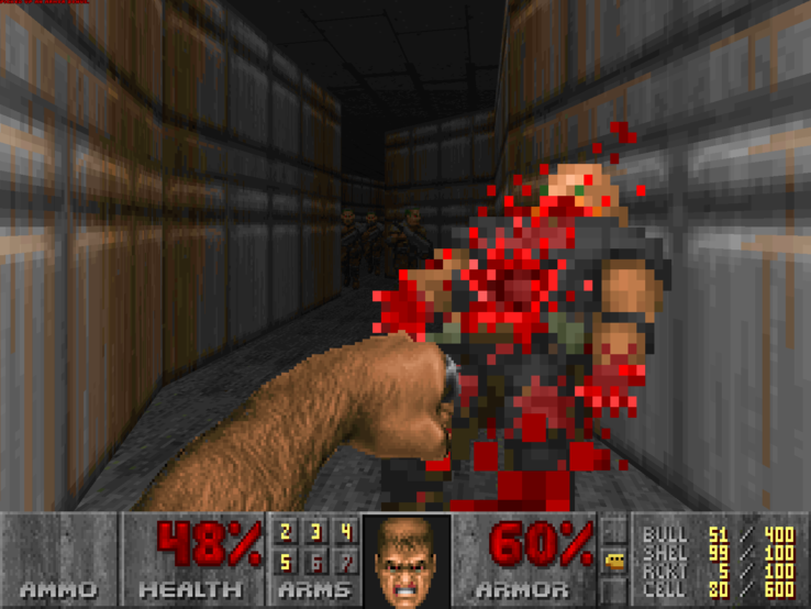 Het originele Doom heeft het FPS-genre zoals we dat vandaag de dag kennen helpen definiëren.