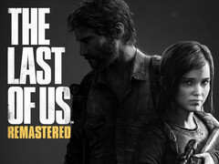 The Last of Us Remastered cover art (Afbeelding bron: Sony PlayStation)