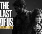 The Last of Us Remastered cover art (Afbeelding bron: Sony PlayStation)