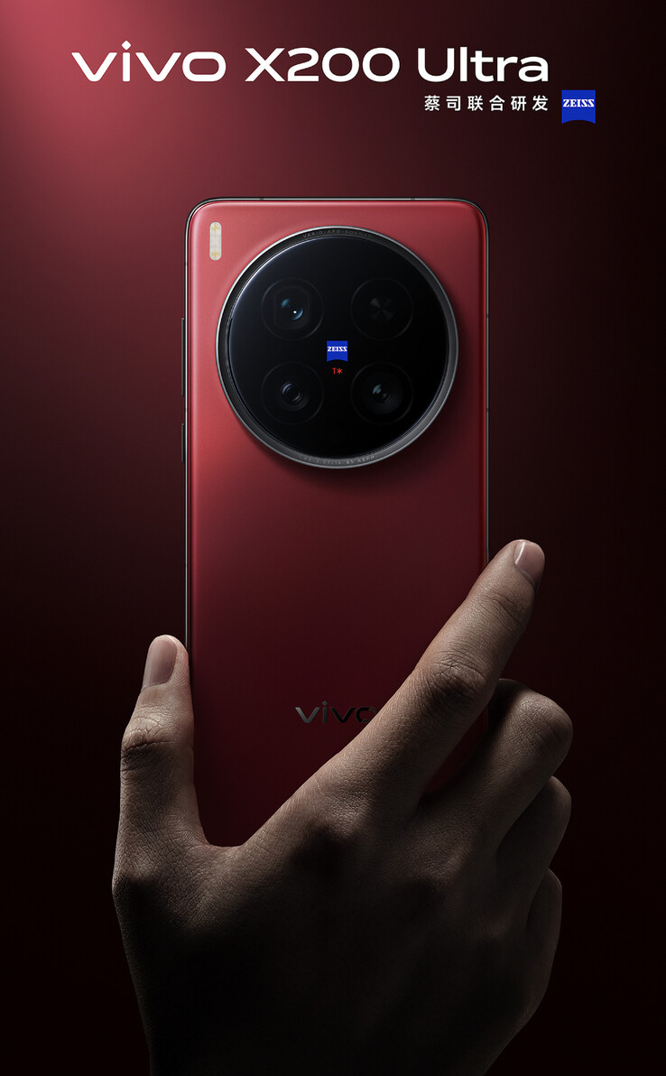 (Afbeeldingsbron: Vivo)