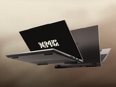 De XMG EVO M24-serie heeft twee SO-DIMM-sleuven voor RAM-upgrades. (Bron: XMG)