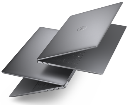 Dell XPS 14 9440 - Grafiet (Foto: Dell)