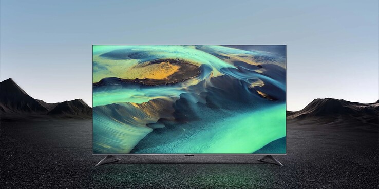 De Xiaomi TV F Pro 2026. (Afbeeldingsbron: Xiaomi)