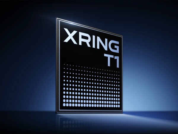 Het is niet bekend of de Xiaomi Watch S4 41mm zal worden aangedreven door de Xring T1-chipset. (Afbeelding bron: Xiaomi)