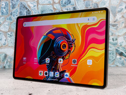 In de test: Alldocube Ultra Pad. In de test: Alldocube Ultra Pad.