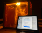 Applede AirPods Pro 2 Hearing Health geobeperking kan in principe omzeild worden met een kooi van Faraday. (Afbeelding Bron: Lagrange Point op Substack)