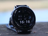 Illustratieve afbeelding: Zo zal de smartwatch op zonne-energie van Zepp Health er waarschijnlijk niet uitzien