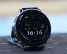Illustratieve afbeelding: Zo zal de smartwatch op zonne-energie van Zepp Health er waarschijnlijk niet uitzien