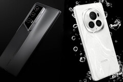 Honor heeft zijn Android 15 Beta Programma afgetrapt met zijn nieuwste vlaggenschip smartphones. (Afbeeldingsbron: Honor)