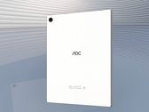 AOC's 10W1D e-ink tablet is gericht op studenten en professionals en kost ongeveer $250 in China (Afbeelding bron: AOC)
