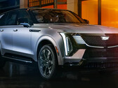 De nieuwe elektrische Escalade IQ heeft een gigantische accu (afbeelding: Cadillac)