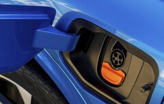 Chevrolet EV&#039;s met CCS-laadpoorten zijn niet meer van deze tijd, zo lijkt het. (Afbeelding bron: Chevrolet)