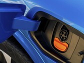 Chevrolet EV's met CCS-laadpoorten zijn niet meer van deze tijd, zo lijkt het. (Afbeelding bron: Chevrolet)