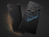 Samsung zal de Galaxy xCover6 Pro, afgebeeld, mogelijk pas begin volgend jaar vervangen. (Afbeeldingsbron: Samsung)