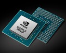 De Nvidia GeForce MX-serie begint te zweten tegenover de Intel Iris Xe (Beeldbron: Nvidia)