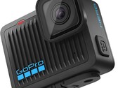 De GoPro Hero heeft een kleine zoeker maar geen display aan de voorkant. (Afbeeldingsbron: Amazon via TechstoriesIndia)