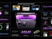 Apple bereidt zich voor op een 2nm A18-processor (afbeelding: Apple)