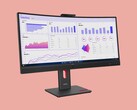 Lenovo heeft op de IFA 2026 twee nieuwe ThinkVision-monitoren uit de T-serie geïntroduceerd.