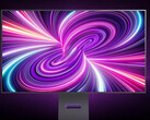 LG's nieuwe set UltraGear OLED gaming monitoren begint bij $1.299,99. (Afbeeldingsbron: LG)