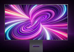 LG's nieuwe set UltraGear OLED gaming monitoren begint bij $1.299,99. (Afbeeldingsbron: LG)