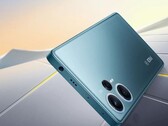 De Poco F5 wordt aangedreven door een Snapdragon 7+ Gen 2. (Bron: Poco)