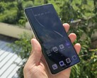 Een Realme-scherm met hoge helderheid. (Afbeeldingsbron: Notebookcheck)