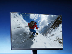 De Redmi G25 heeft een relatief eenvoudig ontwerp. (Afbeeldingsbron: Xiaomi)