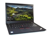 Kort testrapport Lenovo ThinkPad T490 Laptop: een zakelijke laptop met lange batterijduur en een iGPU