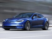 De Tesla Model S heeft onlangs een prijsverhoging van 1.000 dollar gekregen. (Beeldbron: Tesla)